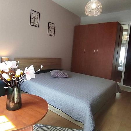 Black Sea View Apartment Sosopol Esterno foto