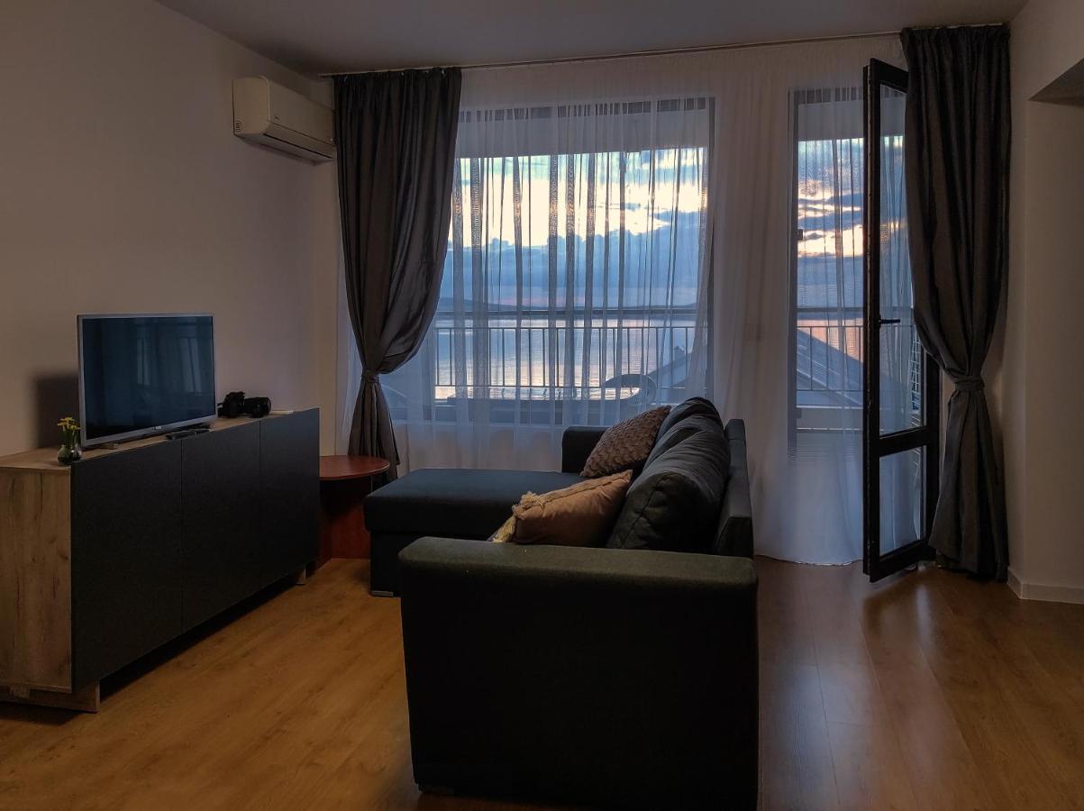 Black Sea View Apartment Sosopol Esterno foto