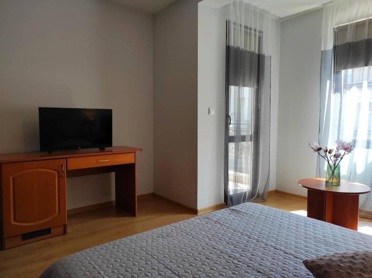 Black Sea View Apartment Sosopol Esterno foto